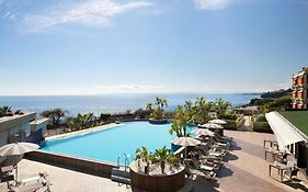 Four Points By Sheraton Catania Hotel