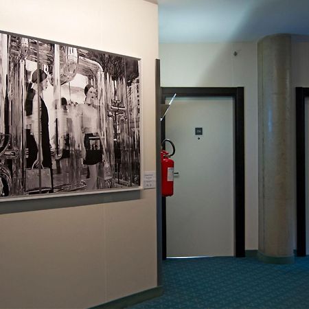 Four Points By Sheraton Catania Hotel Cannizzaro Esterno foto
