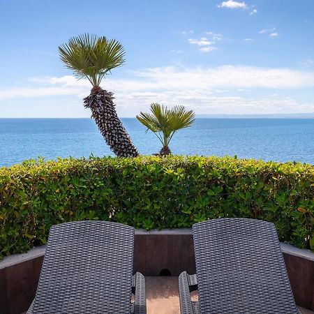 Four Points By Sheraton Catania Hotel Cannizzaro Esterno foto