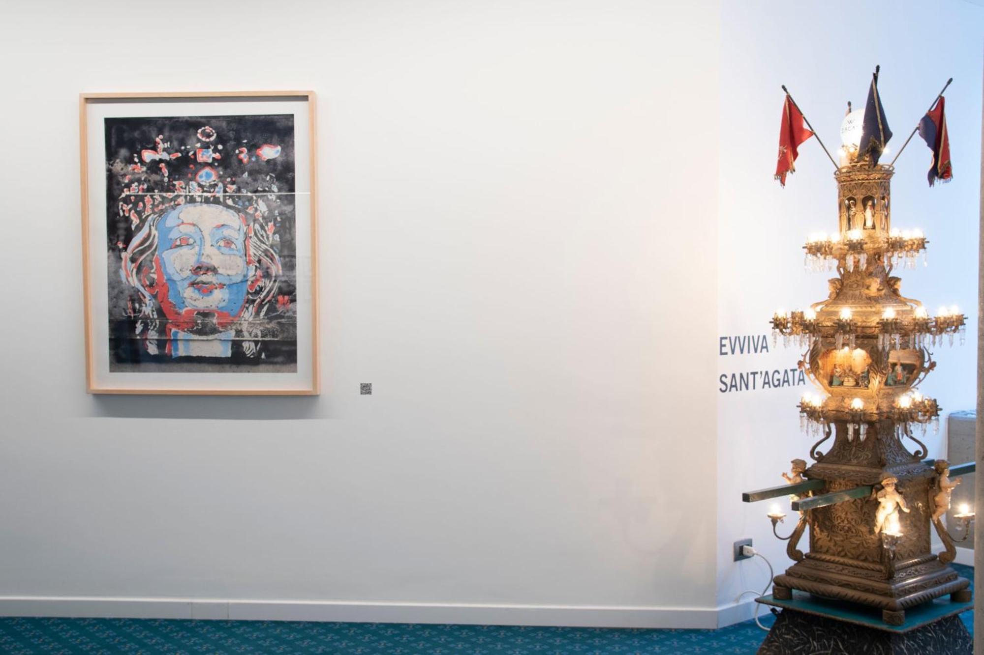 Four Points By Sheraton Catania Hotel Cannizzaro Esterno foto