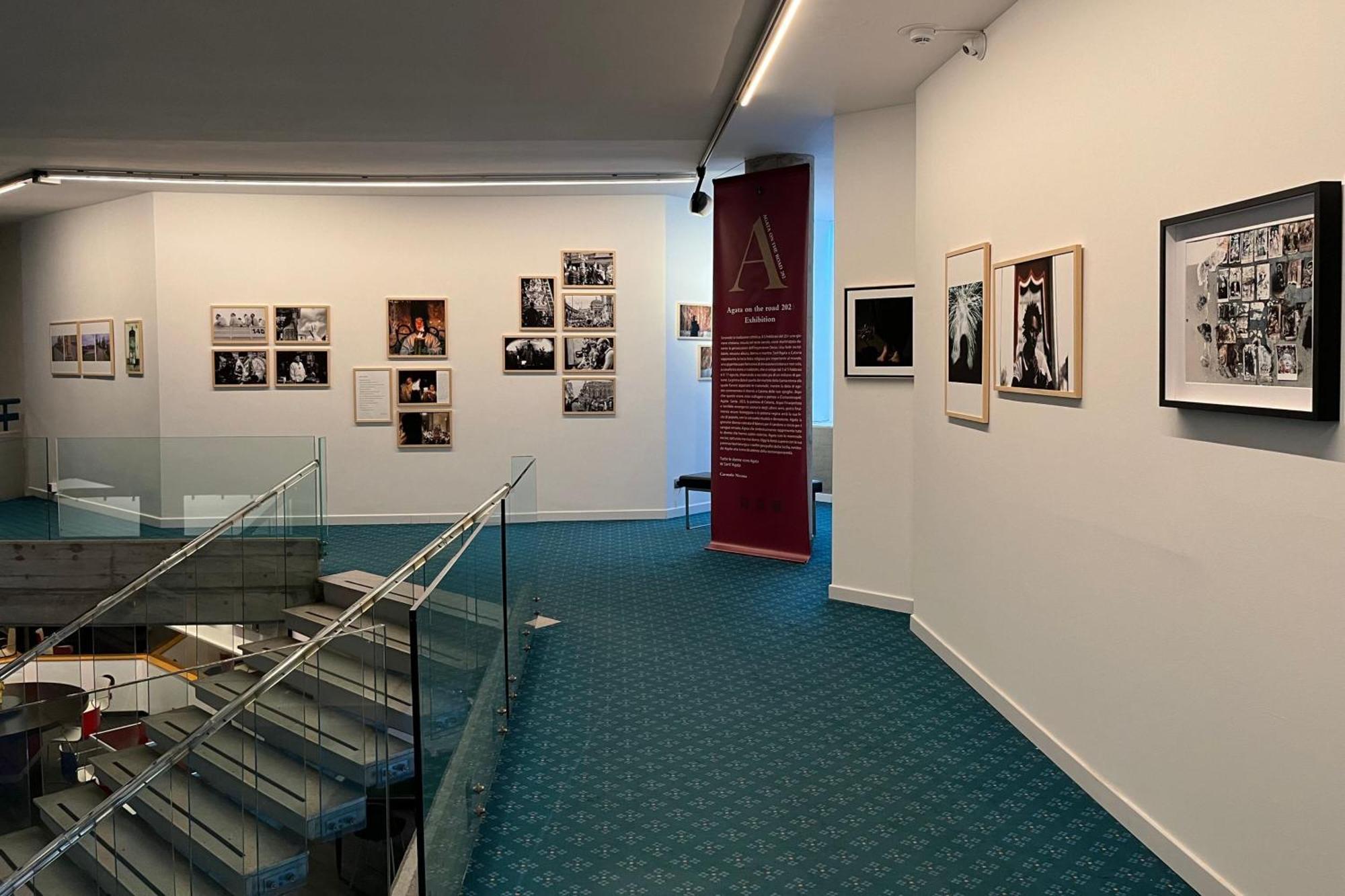 Four Points By Sheraton Catania Hotel Cannizzaro Esterno foto