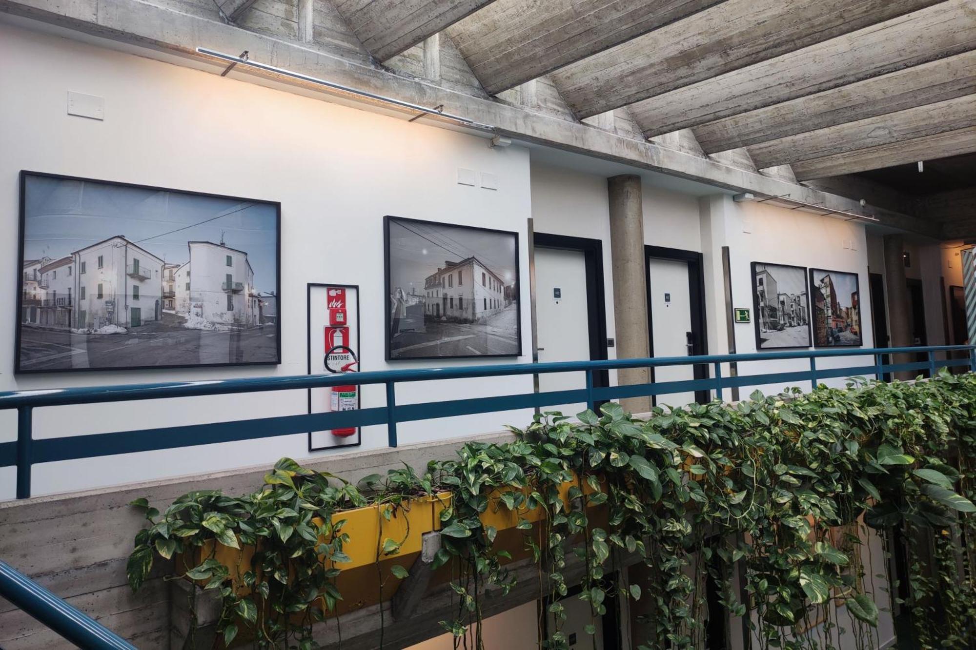 Four Points By Sheraton Catania Hotel Cannizzaro Esterno foto