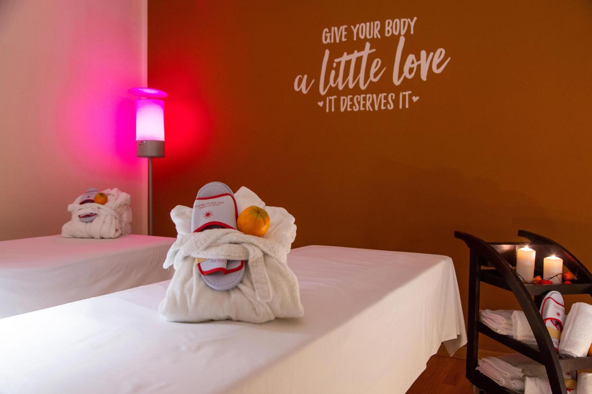 Four Points By Sheraton Catania Hotel Cannizzaro Esterno foto
