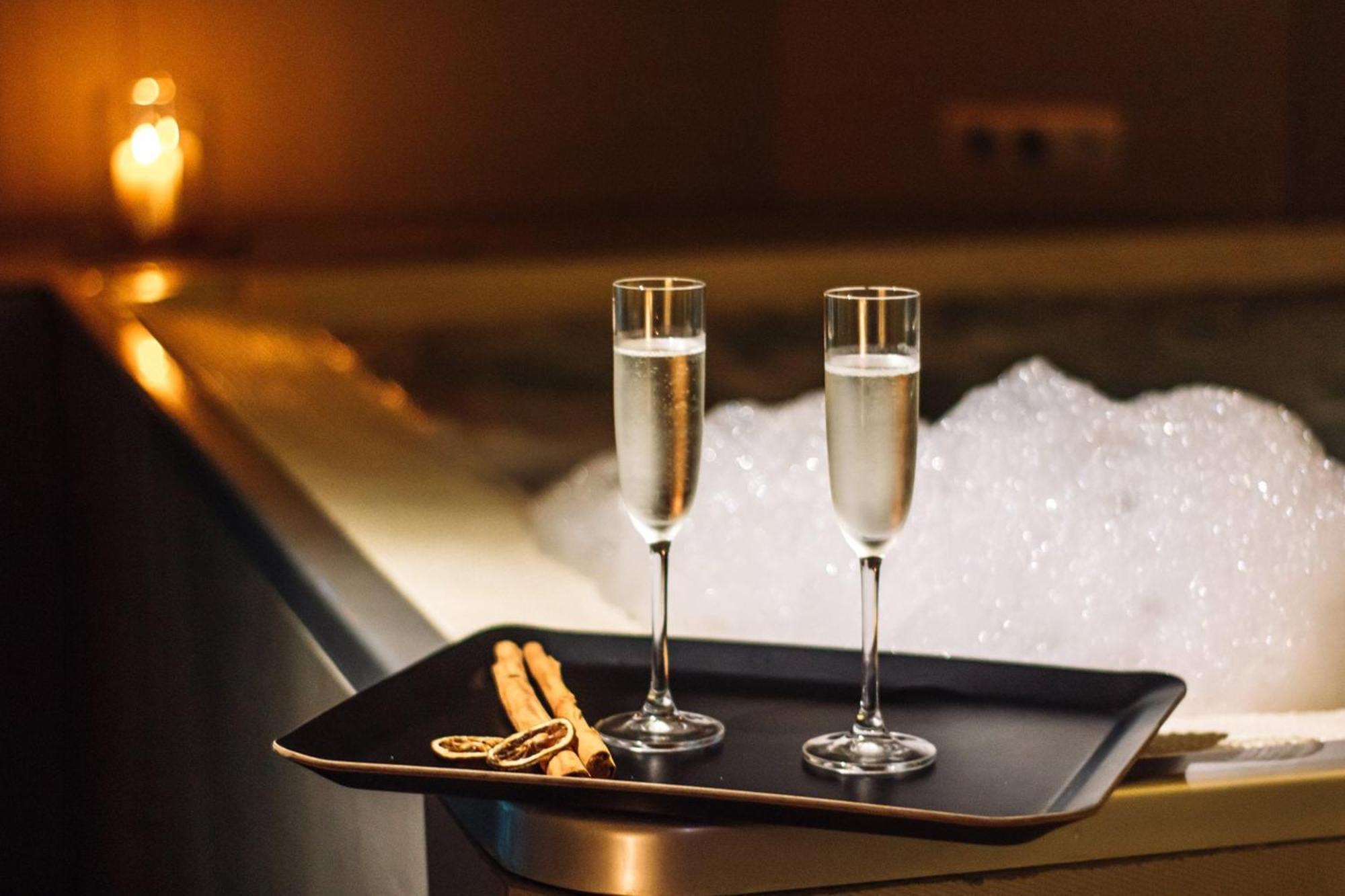 Four Points By Sheraton Catania Hotel Cannizzaro Esterno foto
