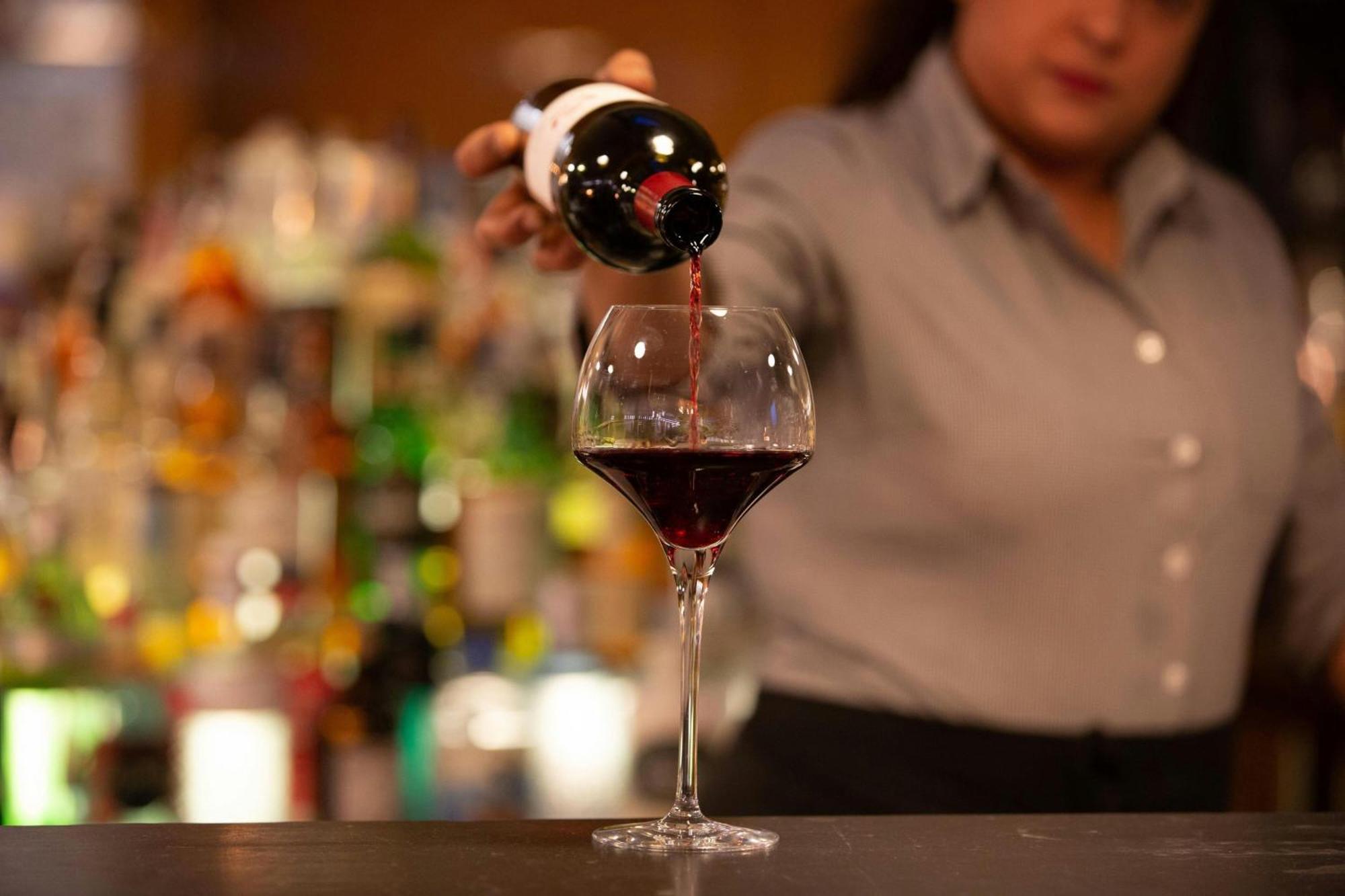 Four Points By Sheraton Catania Hotel Cannizzaro Esterno foto
