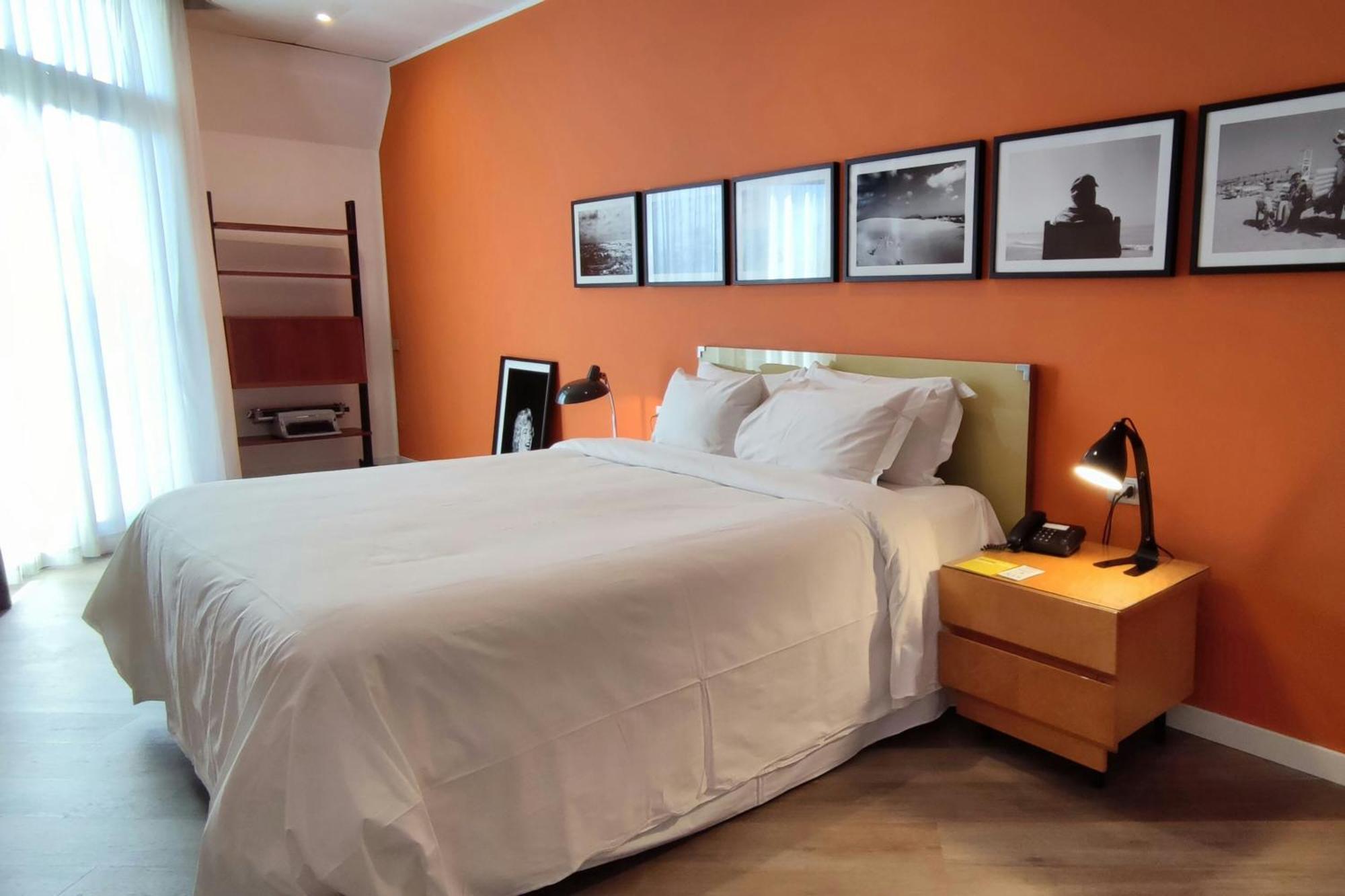 Four Points By Sheraton Catania Hotel Cannizzaro Esterno foto