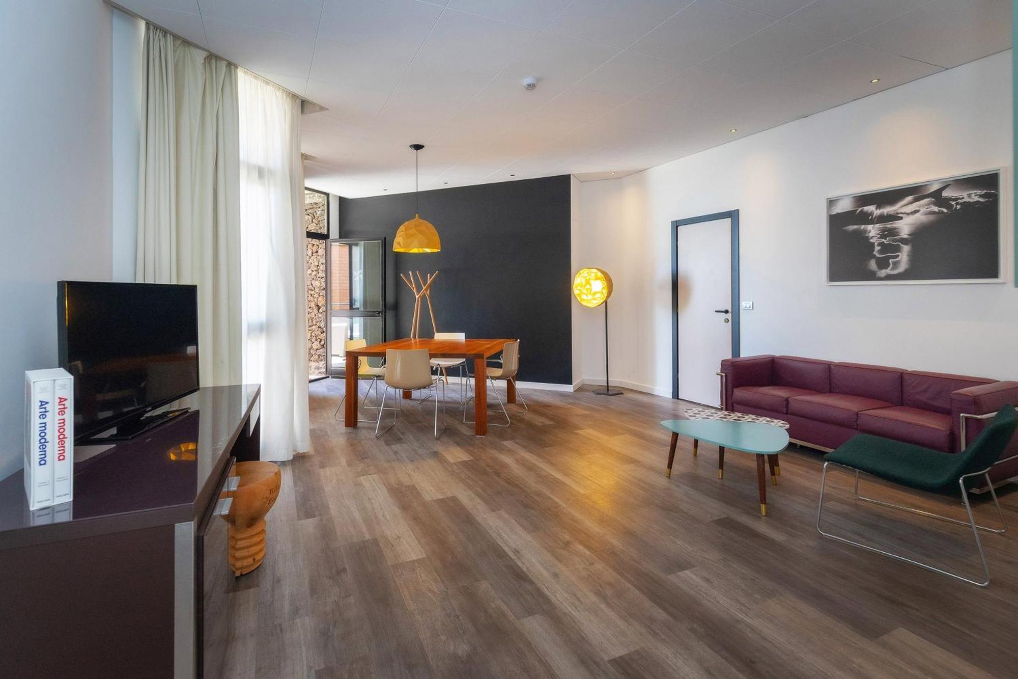 Four Points By Sheraton Catania Hotel Cannizzaro Esterno foto