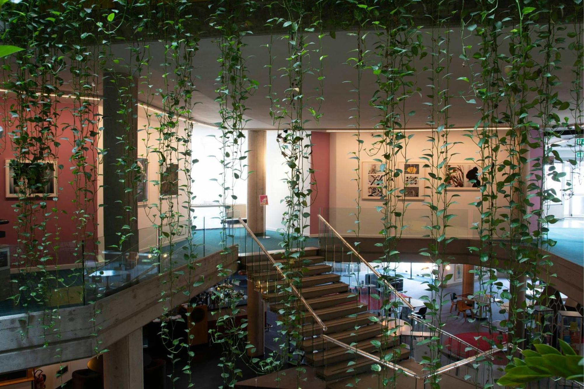 Four Points By Sheraton Catania Hotel Cannizzaro Esterno foto