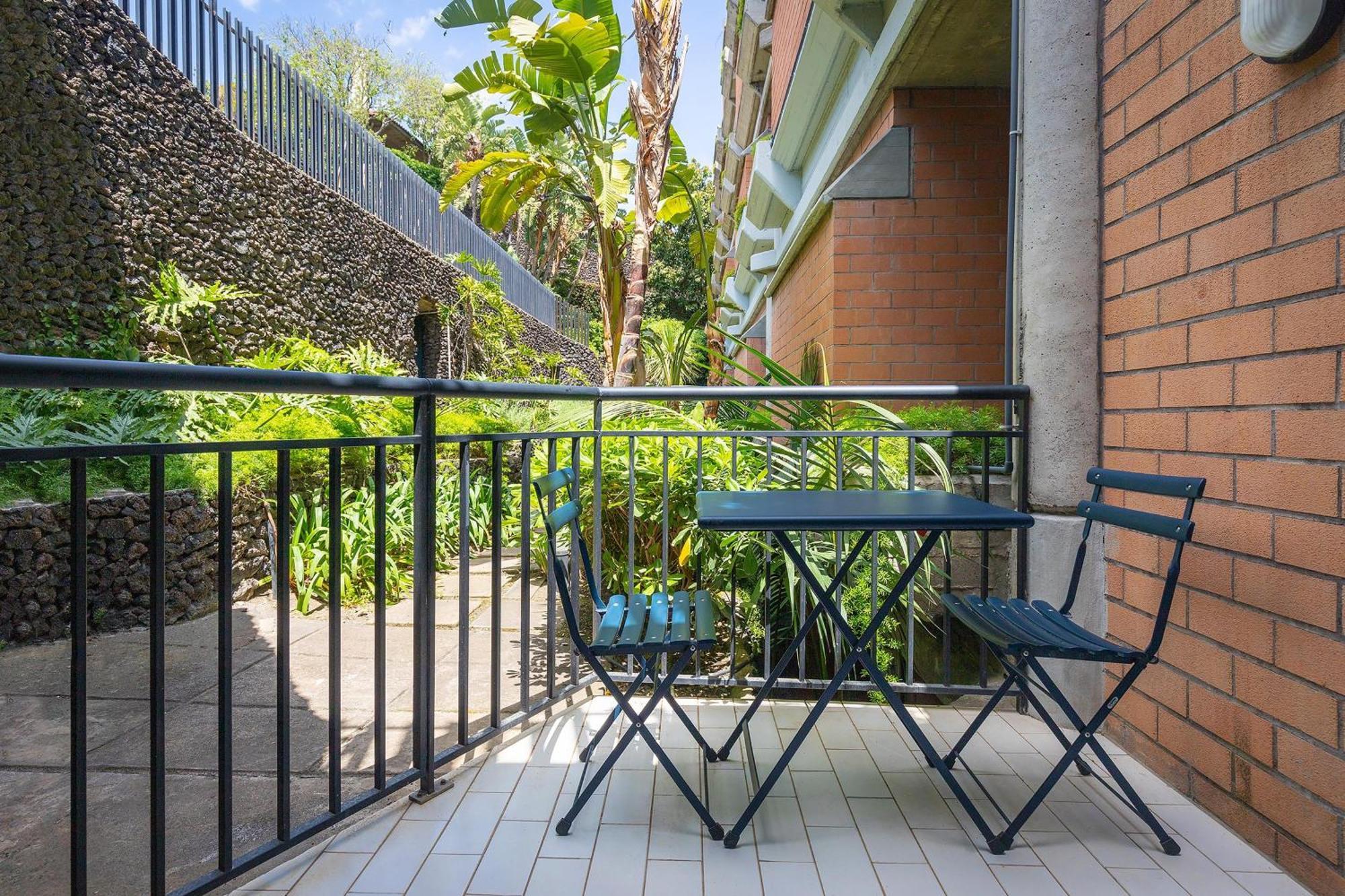 Four Points By Sheraton Catania Hotel Cannizzaro Esterno foto