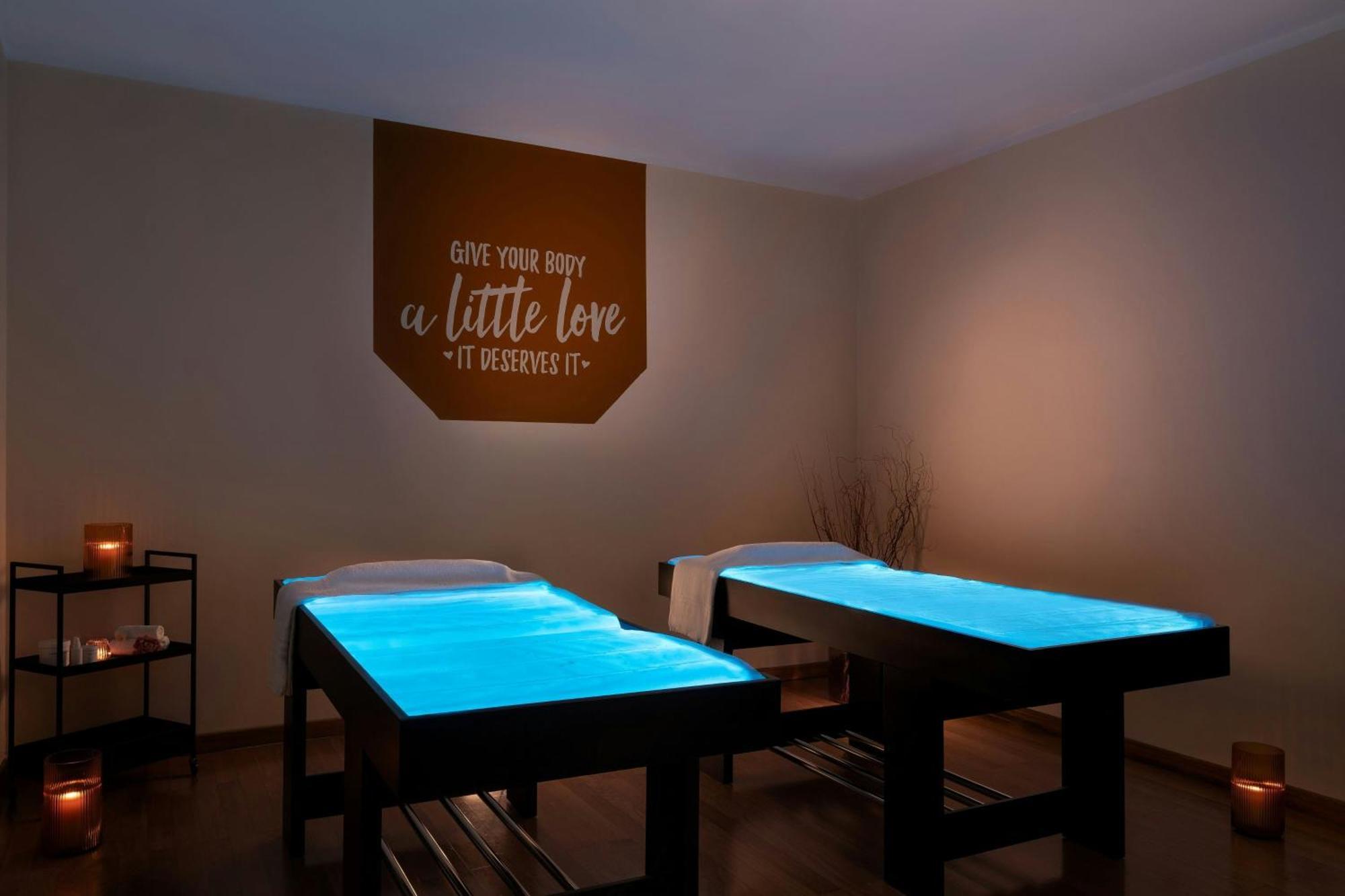 Four Points By Sheraton Catania Hotel Cannizzaro Esterno foto