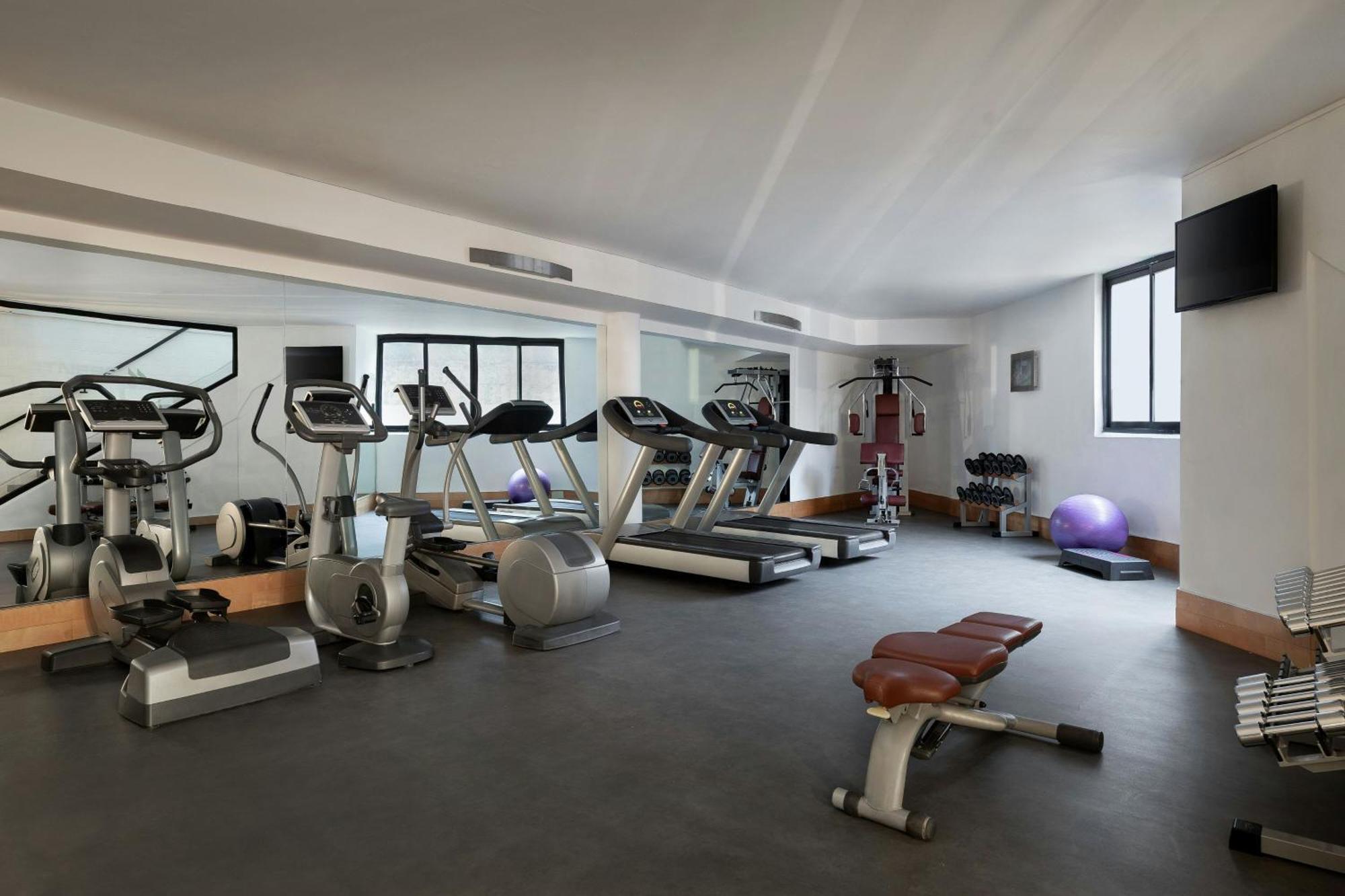 Four Points By Sheraton Catania Hotel Cannizzaro Esterno foto
