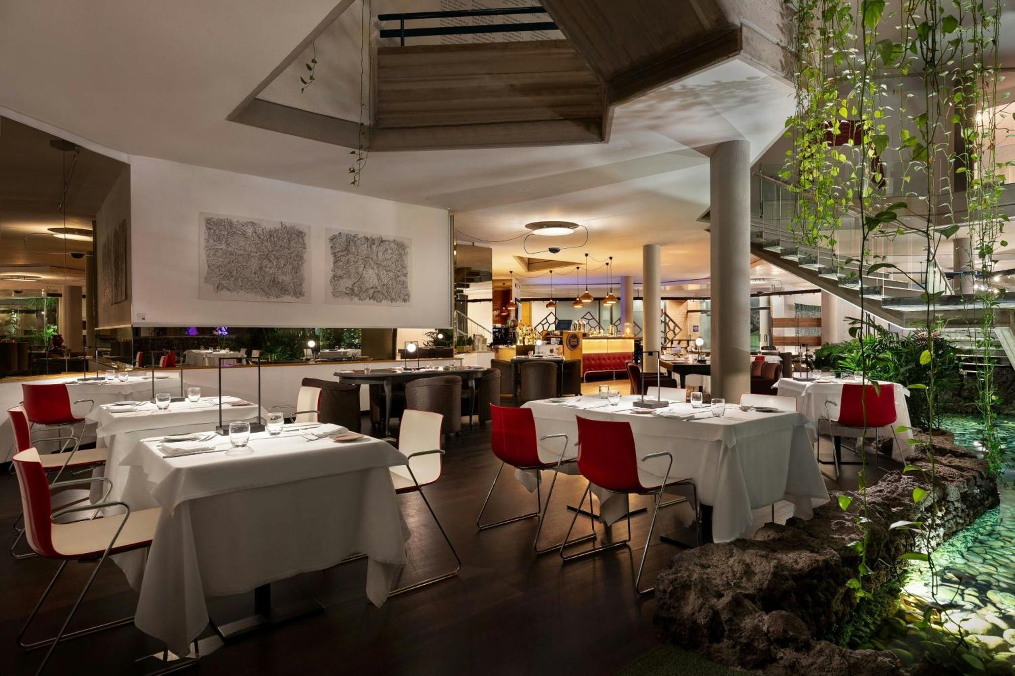 Four Points By Sheraton Catania Hotel Cannizzaro Esterno foto