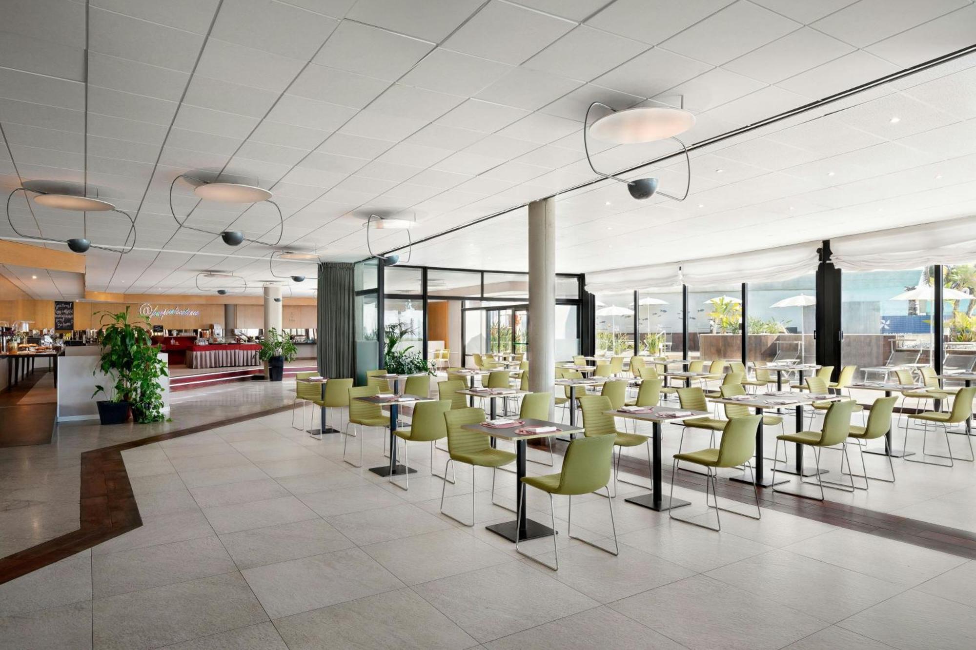 Four Points By Sheraton Catania Hotel Cannizzaro Esterno foto