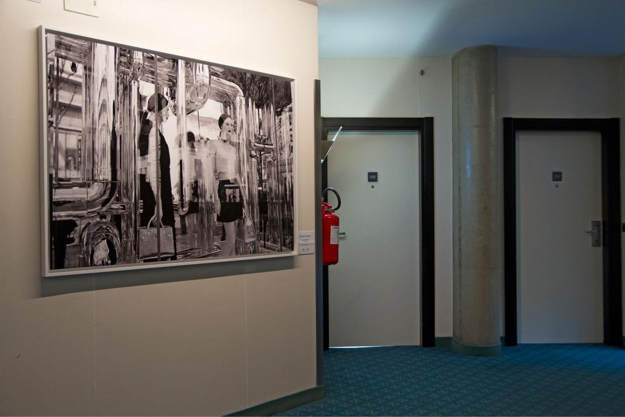 Four Points By Sheraton Catania Hotel Cannizzaro Esterno foto