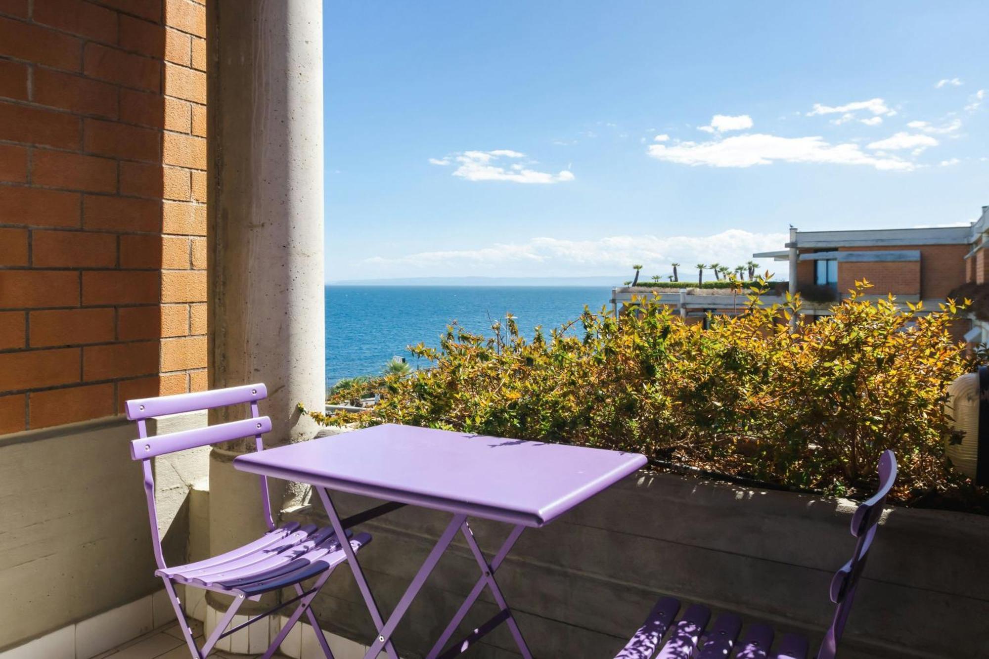 Four Points By Sheraton Catania Hotel Cannizzaro Esterno foto