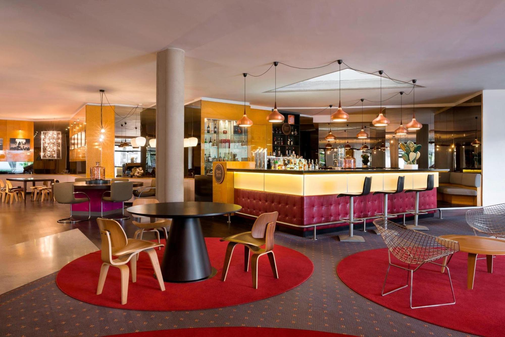 Four Points By Sheraton Catania Hotel Cannizzaro Esterno foto