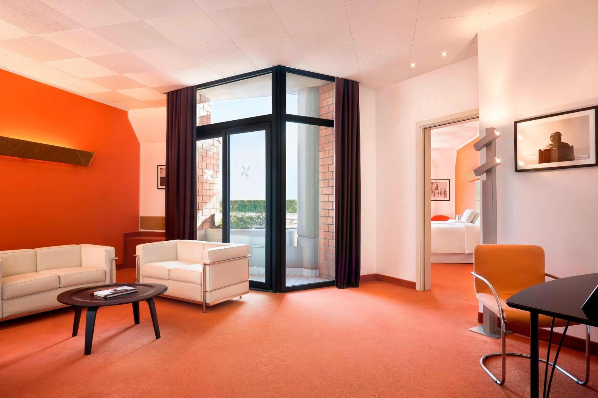 Four Points By Sheraton Catania Hotel Cannizzaro Esterno foto